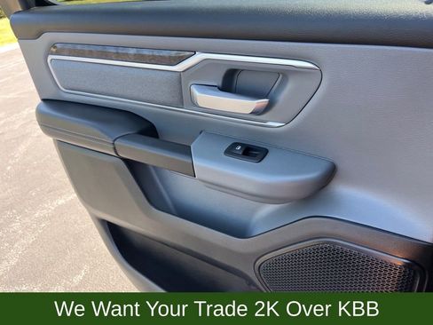 Used 2022 RAM 1500 Big Horn image 15
