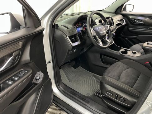 Certified 2022 GMC Terrain SLE w/ Driver Convenience Package image 21
