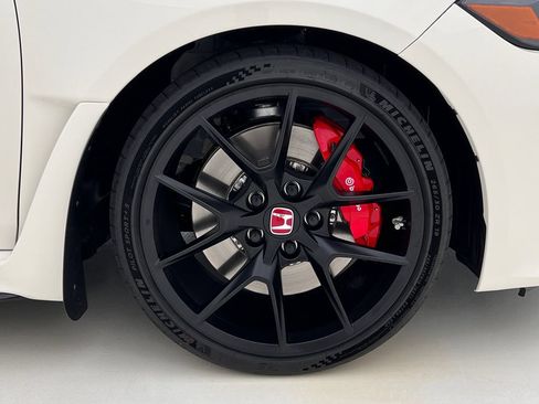 Used 2025 Honda Civic Type R image 29