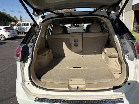 Used 2014 Nissan Rogue SL image 20