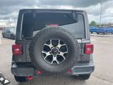 Used 2019 Jeep Wrangler Unlimited Rubicon w/ Cold Weather Group image 4