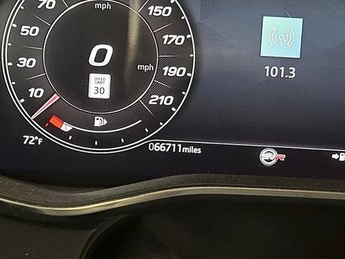 Used 2022 Jaguar F-PACE SVR AWD/4WD image 22