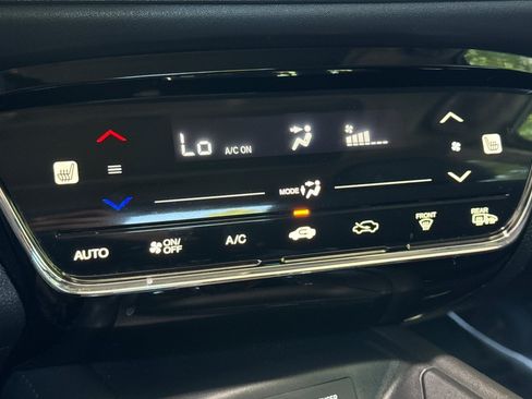 Used 2018 Honda HR-V EX image 18
