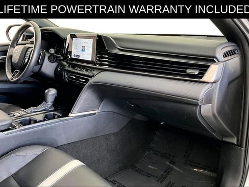 Used 2025 Toyota Camry SE w/ Convenience Package AWD/4WD image 21