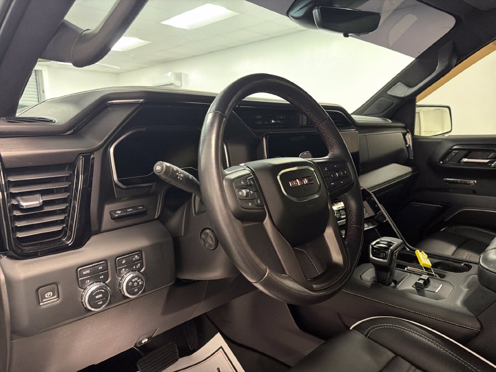 Used 2023 GMC Sierra 1500 AT4X AWD/4WD image 18