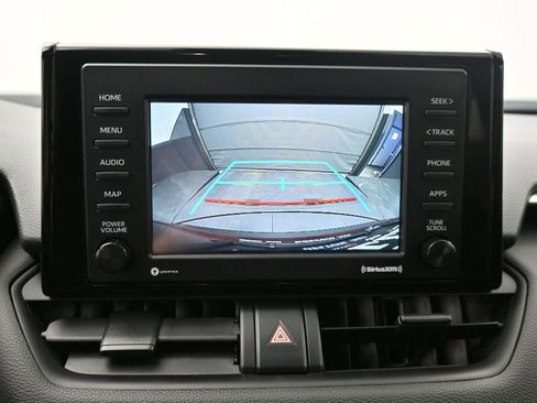 Used 2022 Toyota RAV4 XLE w/ Convenience Package image 22