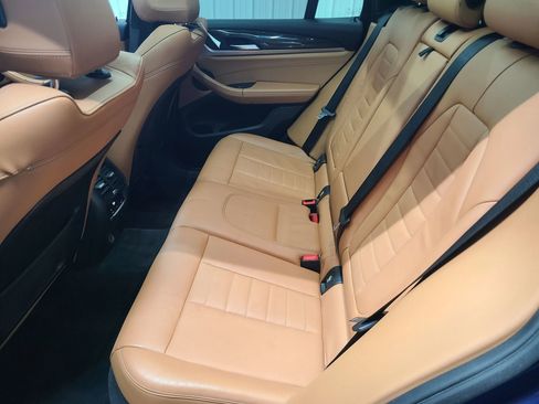 Used 2019 BMW X3 sDrive30i image 37
