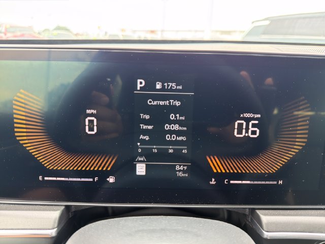 New 2026 Kia K5 GT-Line FWD image 11