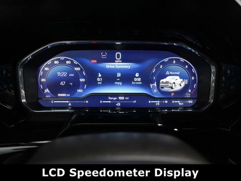 Used 2024 Chevrolet Silverado 1500 High Country w/ Technology Package image 25