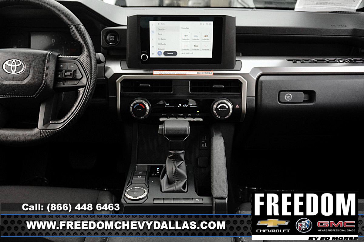 Used 2024 Toyota Tacoma SR5 RWD image 15
