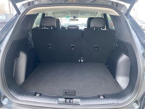 Used 2022 Ford Escape SEL image 23