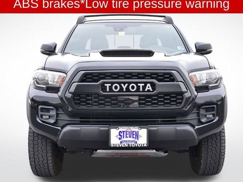 Used 2018 Toyota Tacoma TRD Pro image 8