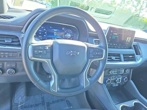 Certified 2024 Chevrolet Suburban Z71 image 19