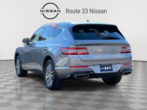 Used 2024 Genesis GV80 2.5T image 3