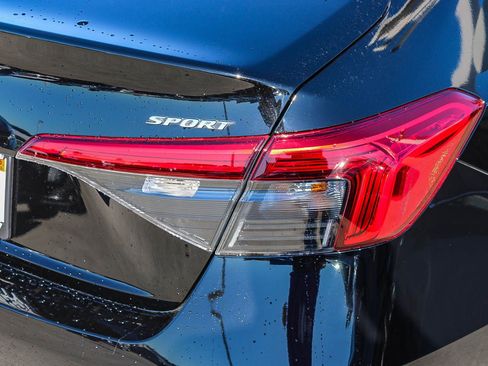 Certified 2024 Honda Civic Sport image 10