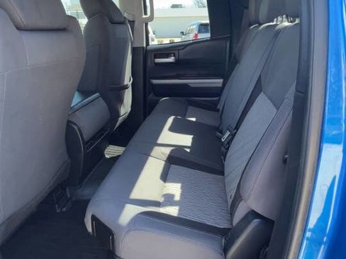 Used 2016 Toyota Tundra SR5 image 12