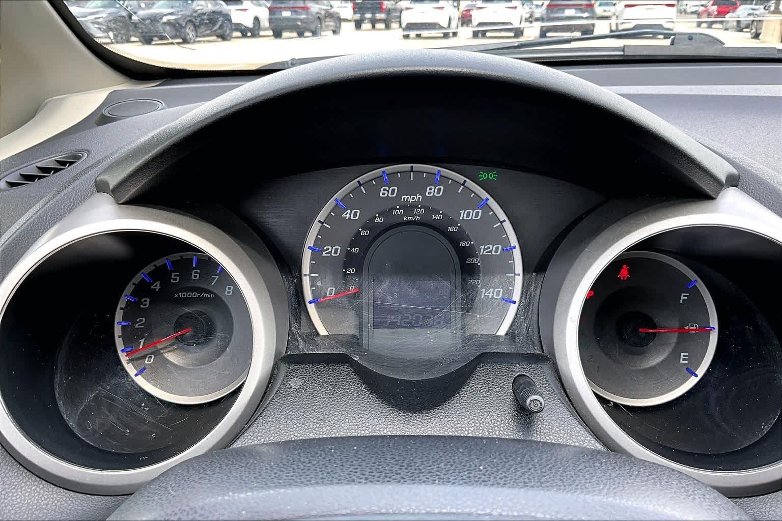 Used 2013 Honda Fit image 22