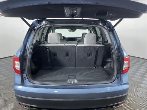 Used 2021 Honda Pilot Special Edition image 41