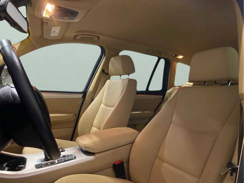 Used 2014 BMW X3 xDrive28i image 23