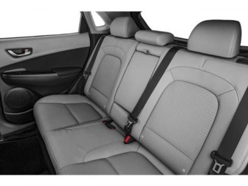 Used 2020 Hyundai Kona Ultimate image 17