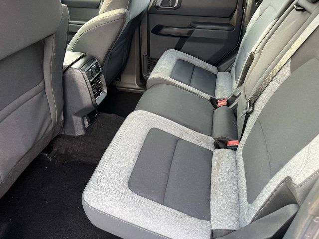 Used 2025 Ford Bronco 4-Door AWD/4WD image 17