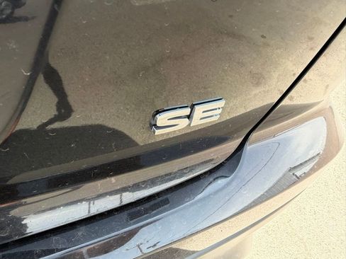 Used 2024 Mitsubishi Eclipse Cross SE image 4