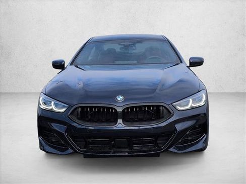 New 2026 BMW 840i xDrive AWD/4WD image 6