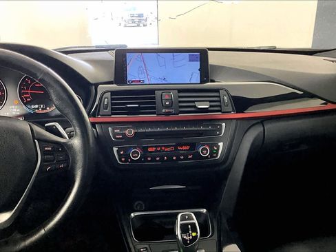 Used 2013 BMW 335i Sedan image 7