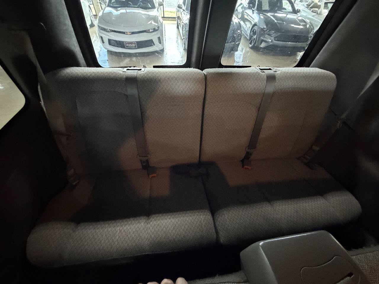 Used 2016 Chevrolet Express 3500 LT w/ LT Preferred Equipment Group RWD image 19