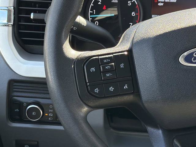 Certified 2025 Ford F250 XLT AWD/4WD image 14