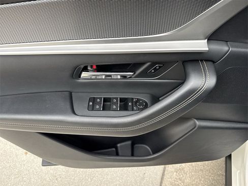 Used 2025 MAZDA CX-70 3.3 Turbo S w/ Premium Package image 41