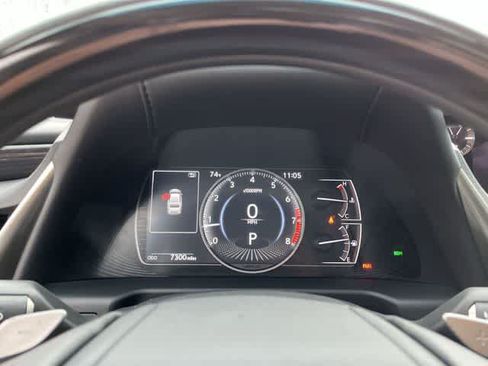 Used 2020 Lexus ES 350 w/ Premium Package FWD image 29
