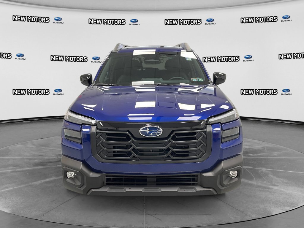 New 2026 Subaru Outback Limited XT AWD/4WD image 7