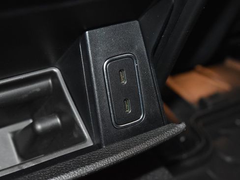 Certified 2023 Mercedes-Benz GLE 53 AMG 4MATIC Coupe image 20