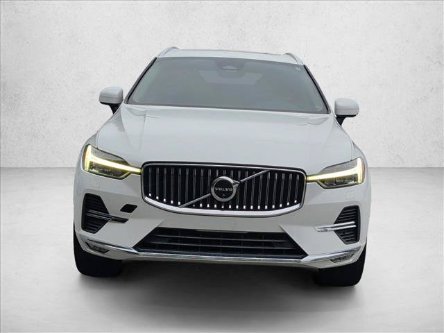 Used 2023 Volvo XC60 B5 Plus w/ Protection Package Premier FWD image 2