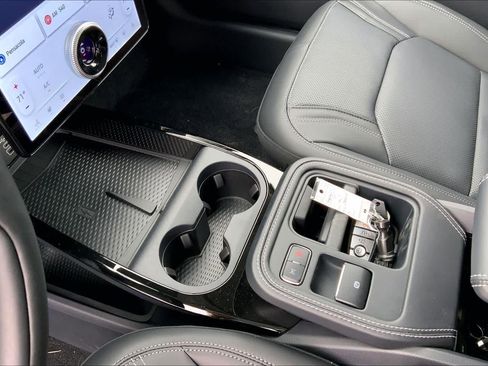 New 2025 Ford Mustang Mach-E Premium image 7