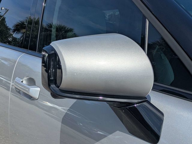 Used 2026 Hyundai Palisade Calligraphy FWD image 10