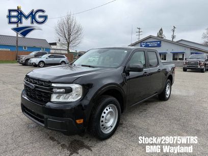 Used 2023 Ford Maverick XL w/ Equipment Group 100A Standard