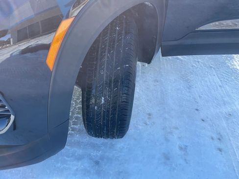 Used 2026 Chevrolet TrailBlazer LS w/ LS Convenience Package image 53