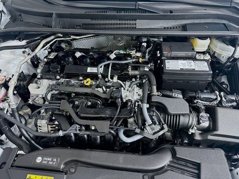 Certified 2026 Toyota Corolla LE FWD image 29