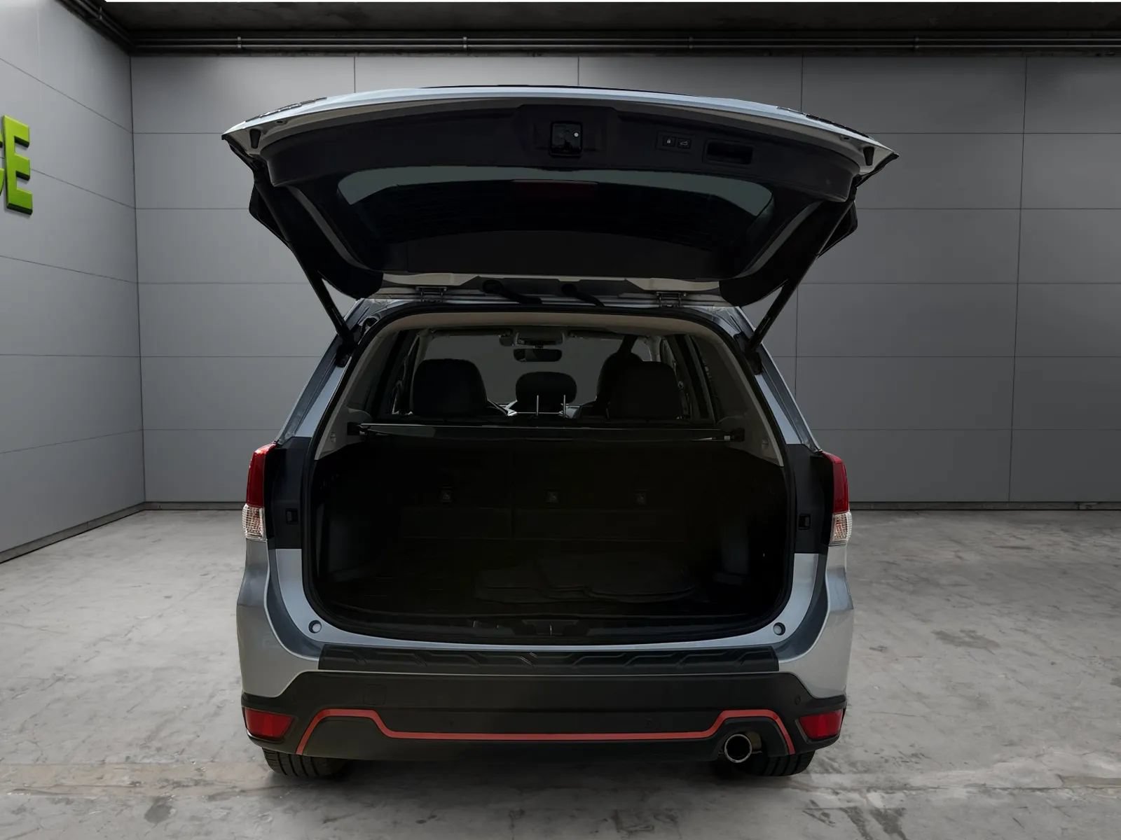 Used 2020 Subaru Forester Sport AWD/4WD image 9