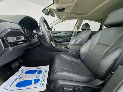 Certified 2025 Honda Accord Touring image 26