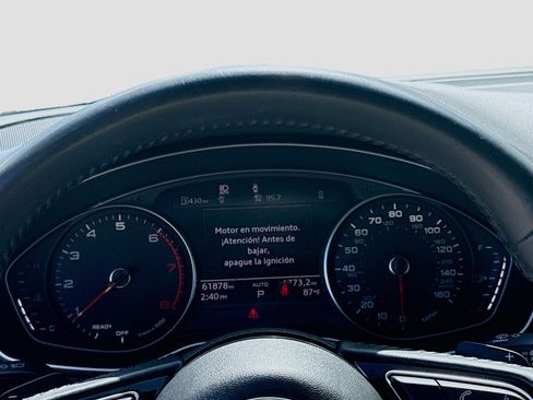 Used 2020 Audi A4 2.0T Premium w/ Convenience Package image 11