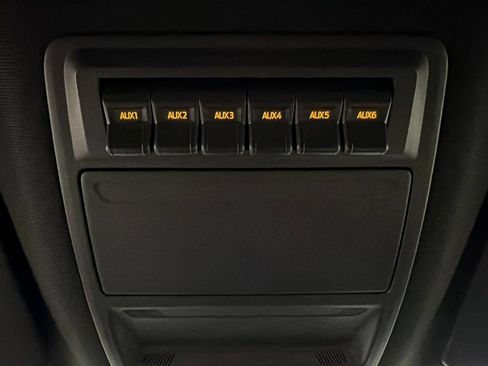 New 2026 Ford Ranger Raptor AWD/4WD image 25