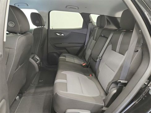 New 2026 Chevrolet Blazer LT w/ Convenience Package image 27