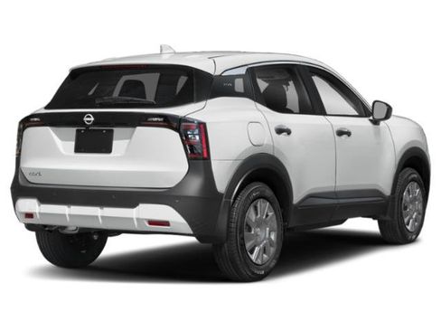 Used 2026 Nissan Kicks S FWD image 13