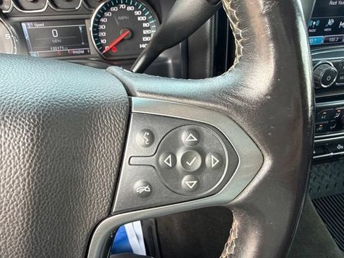 Used 2016 Chevrolet Silverado 2500 LT w/ LT Convenience Package AWD/4WD image 19
