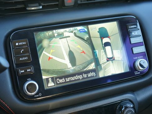 Used 2024 Nissan Kicks SR image 13