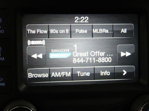 Used 2024 RAM 1500 Classic SLT image 44