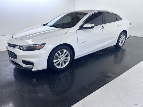 Used 2016 Chevrolet Malibu LT image 8